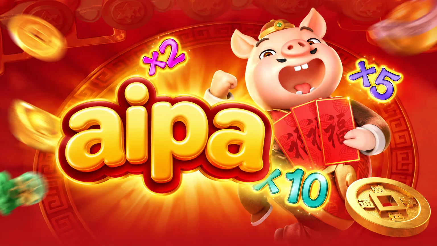 Panduan Visual dan Mekanisme Captain's Bounty di Platform aipa